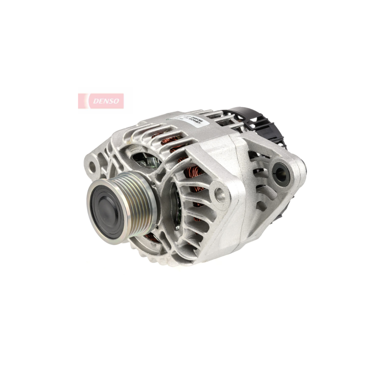 ALTERNATORE NUOVO DENSO