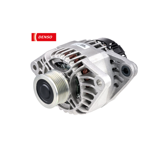 ALTERNATORE NUOVO DENSO