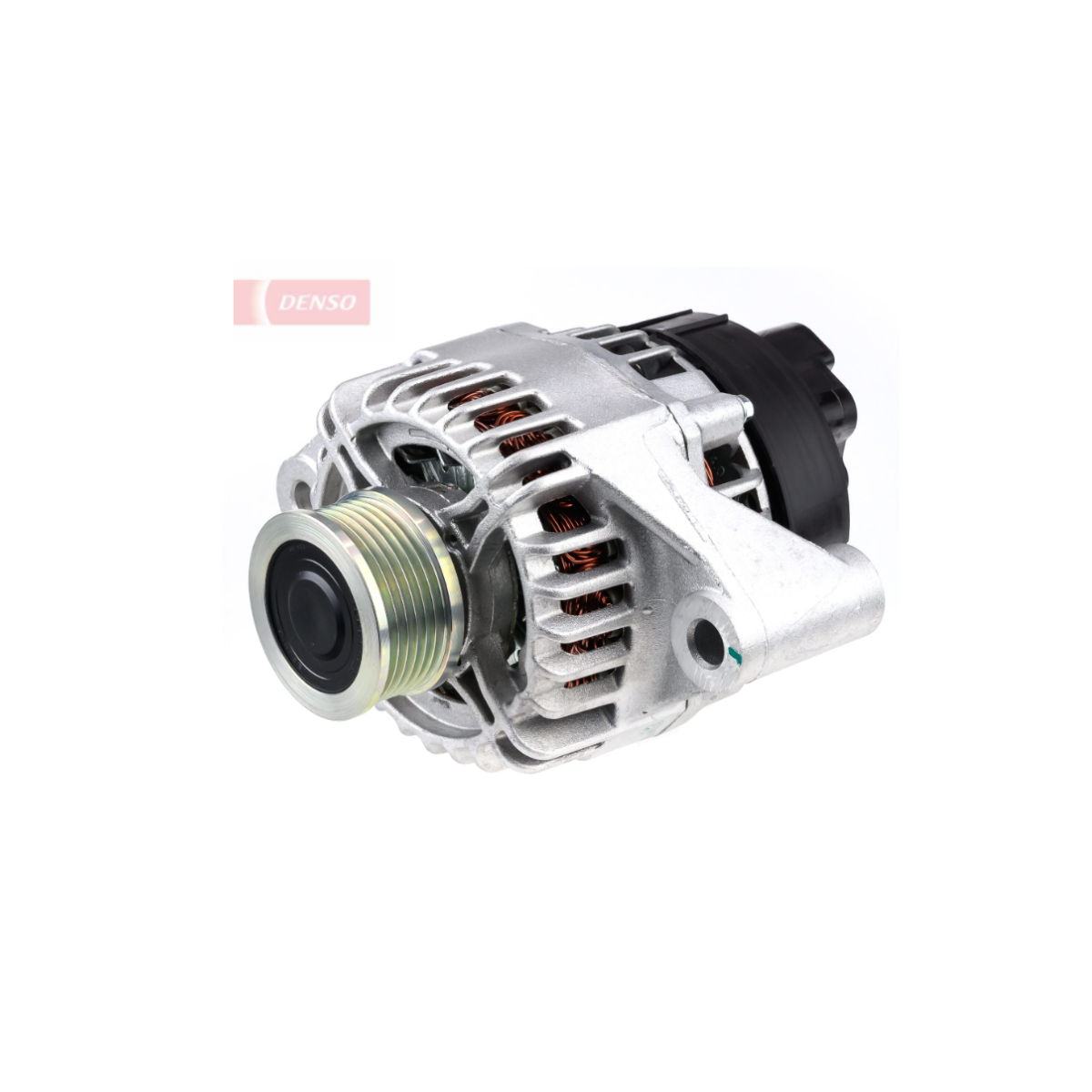 ALTERNATORE NUOVO DENSO