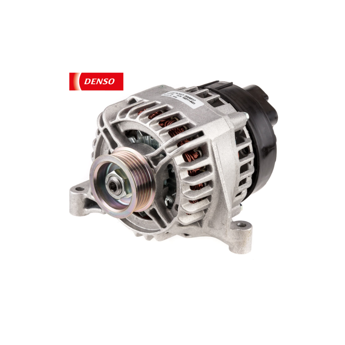 ALTERNATORE NUOVO DENSO