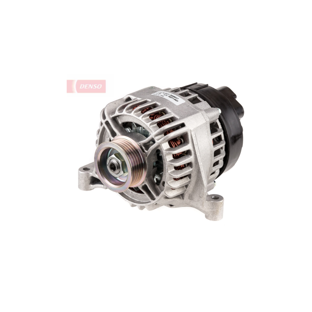 ALTERNATORE NUOVO DENSO