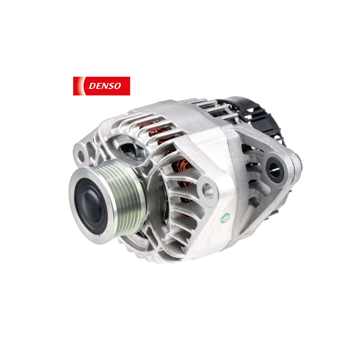 ALTERNATORE NUOVO DENSO