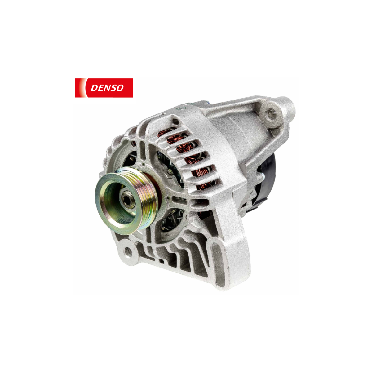 ALTERNATORE NUOVO DENSO