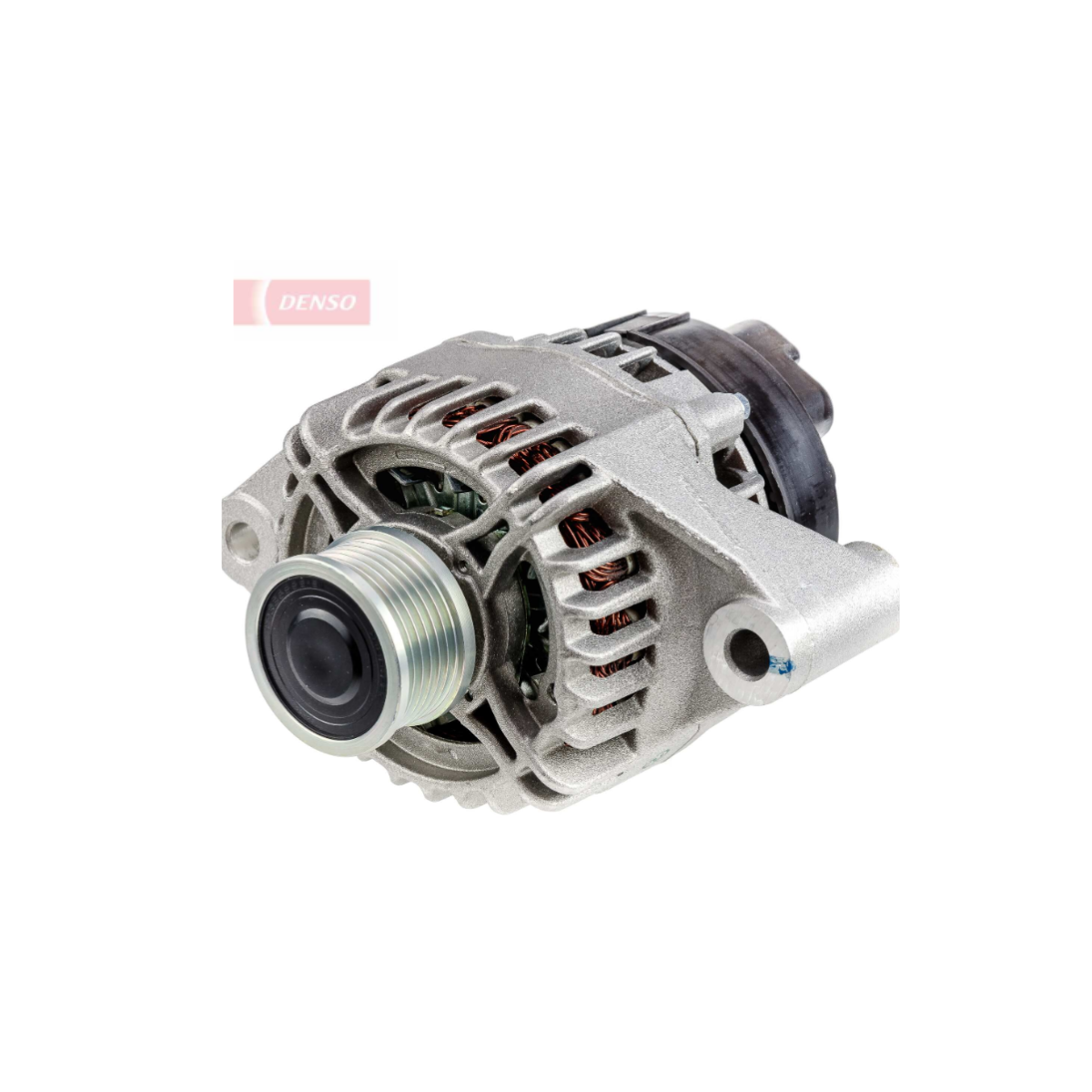 ALTERNATORE NUOVO DENSO
