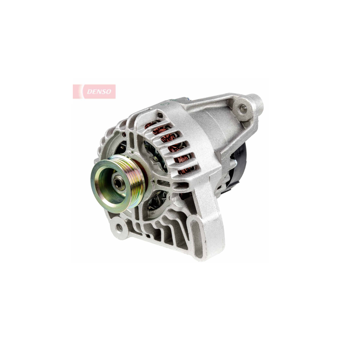 ALTERNATORE NUOVO DENSO