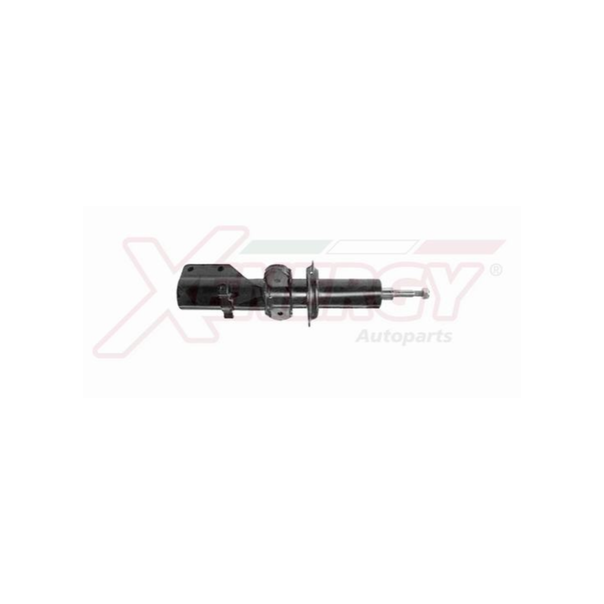 AMMORTIZZATORI ANTERIORI FIAT PANDA 1.0 1.1 IE