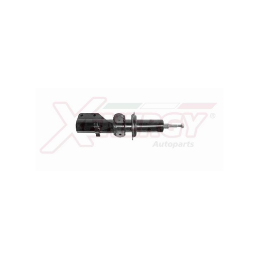 AMMORTIZZATORI ANTERIORI FIAT PANDA 0.9 1.0 1.1 IE