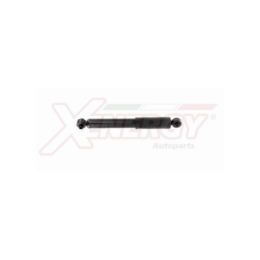 AMMORTIZZATORI POSTERIORI FIAT PANDA 1.3 MULTIJET 4X4