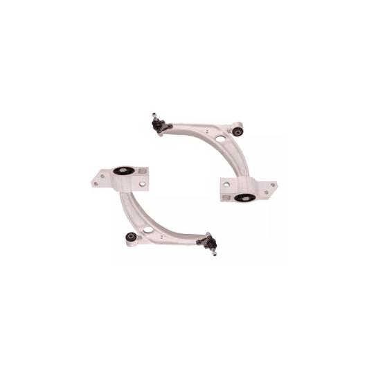 BRACCI SOSPENSIONE ANTERIORE AUDI Q3 VW TIGUAN