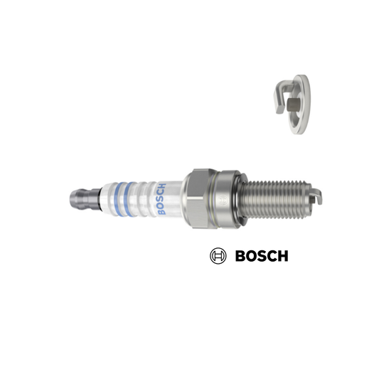 CANDELA ACCENSIONE BOSCH 0242060501