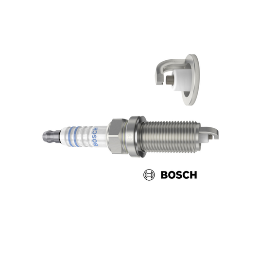 CANDELA ACCENSIONE BOSCH 0242229797