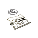 KIT CATENA DISTRIBUZIONE FIAT 1.3 MULTIJET MODIFICATA