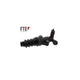 CILINDRETTI FRIZIONE FIAT PANDA PUNTO 0.9 1.2 1.4 IE