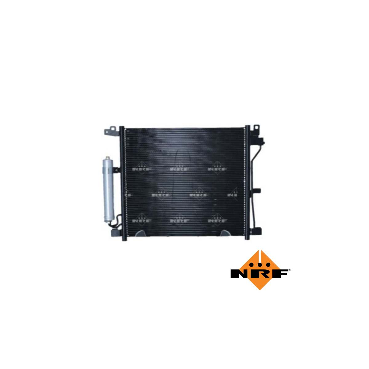 CONDENSATORE A/C