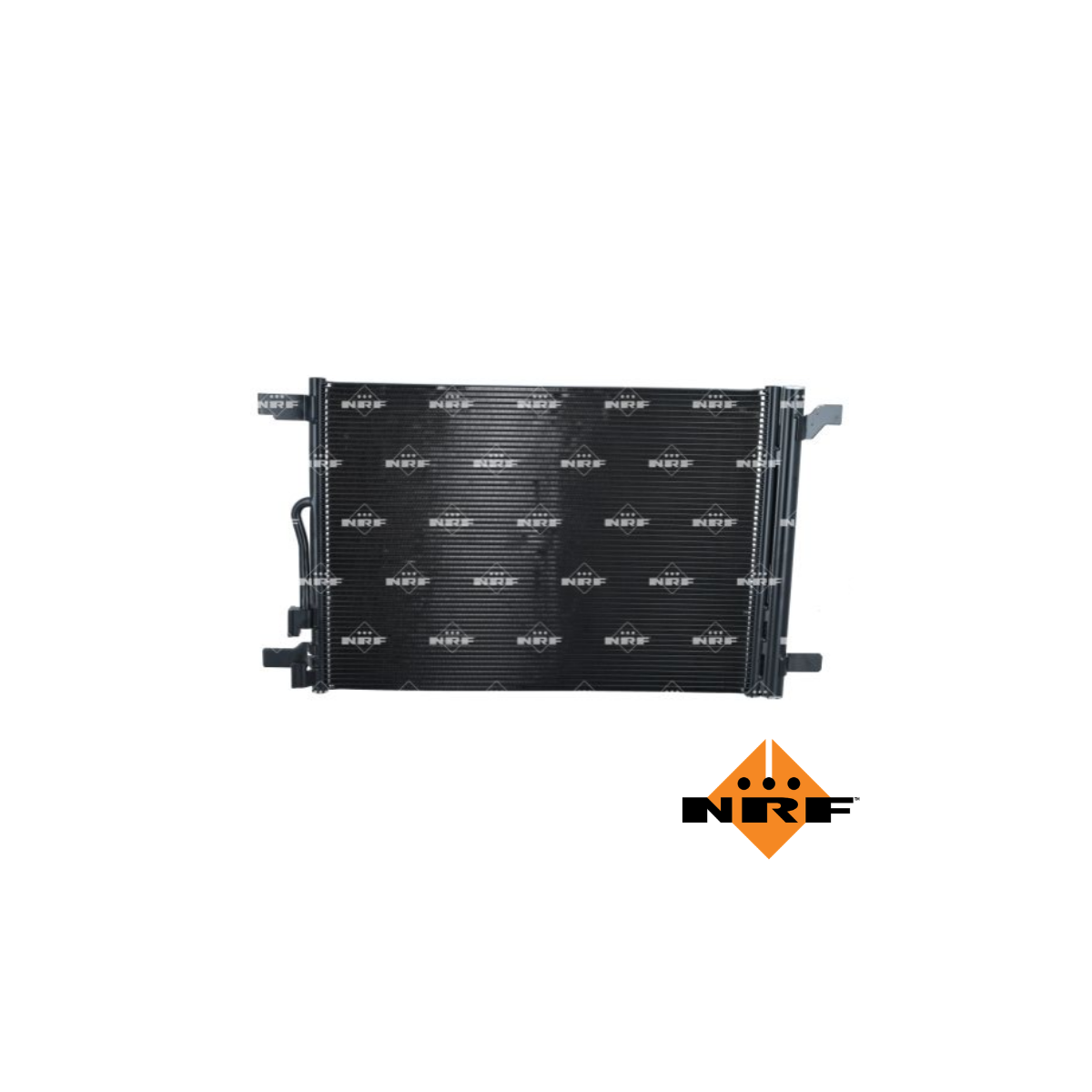 CONDENSATORE A/C
