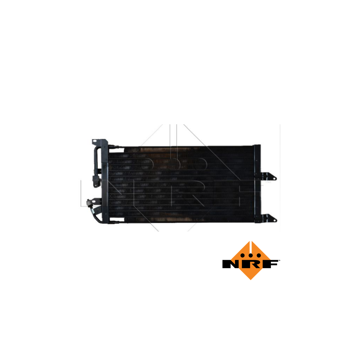CONDENSATORE A/C