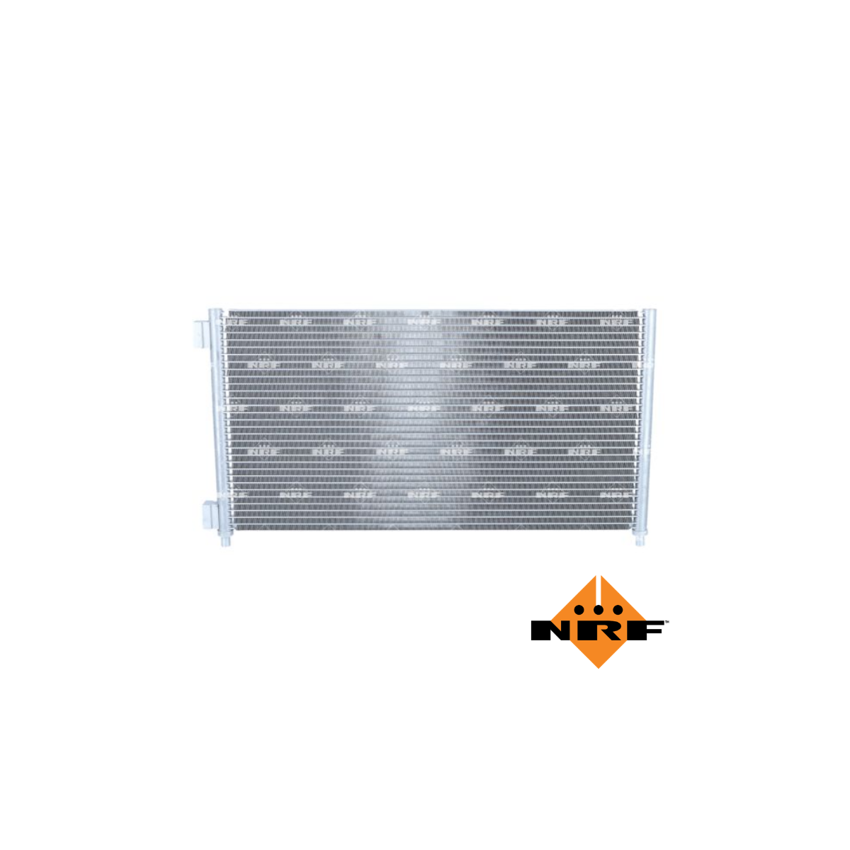 CONDENSATORE A/C