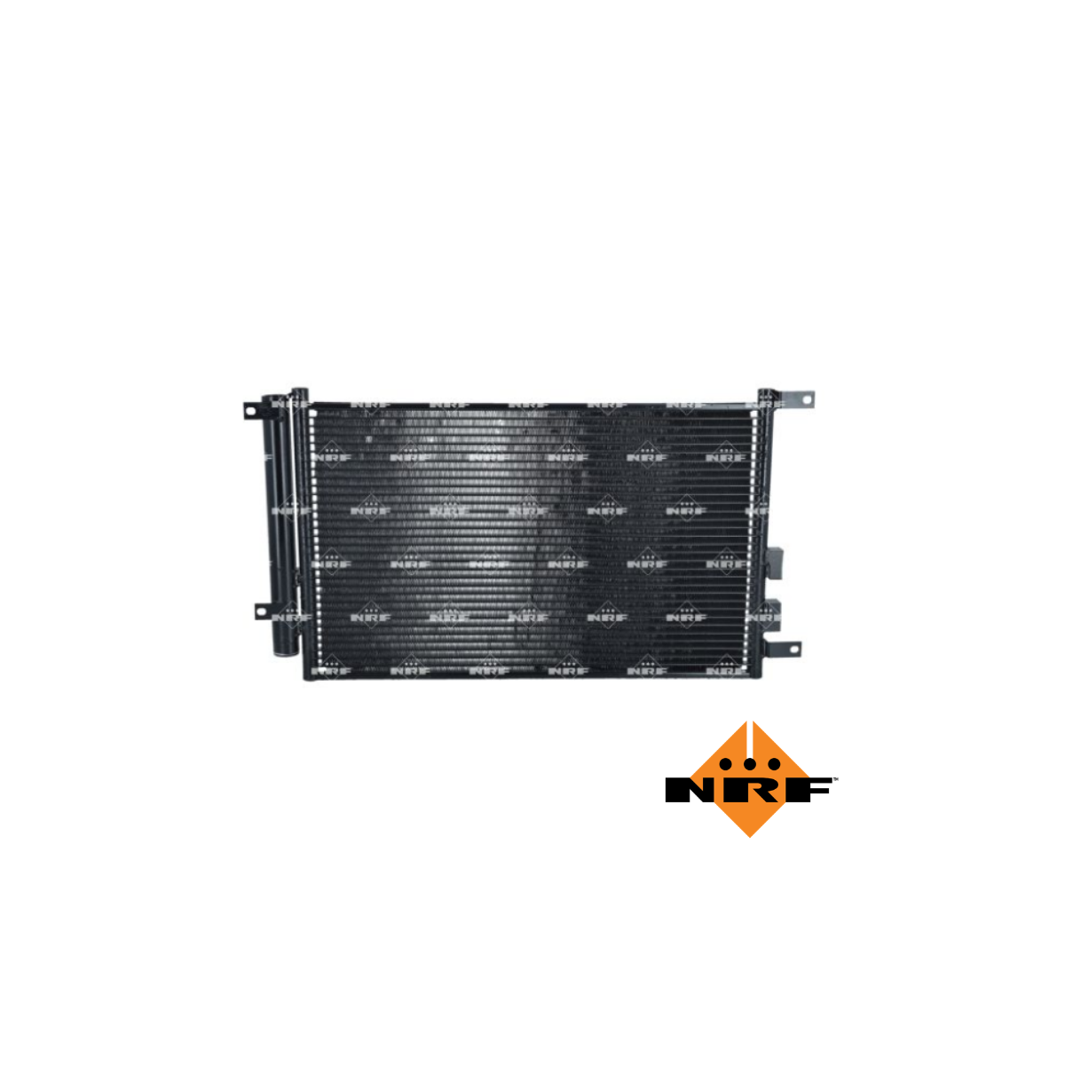 CONDENSATORE A/C