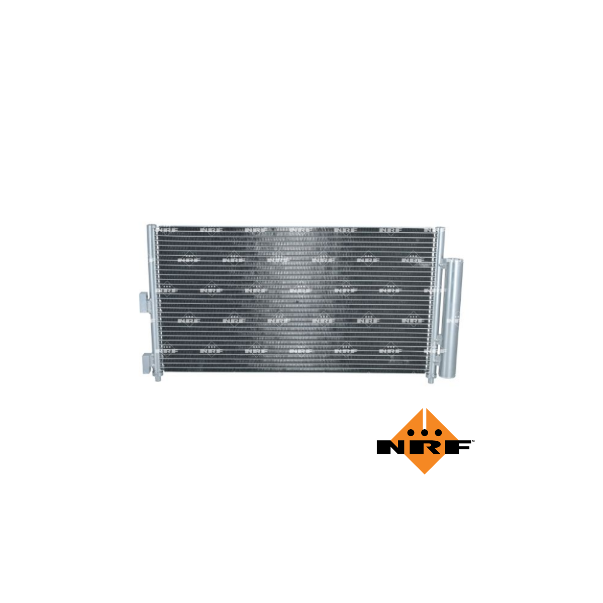 CONDENSATORE A/C