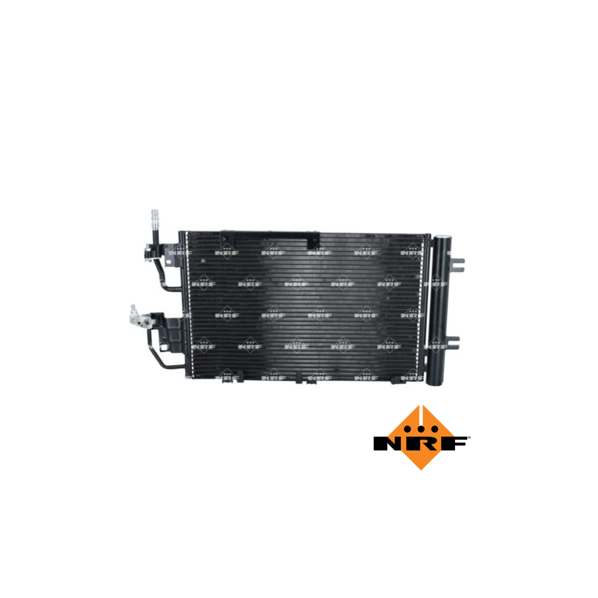 CONDENSATORE A/C