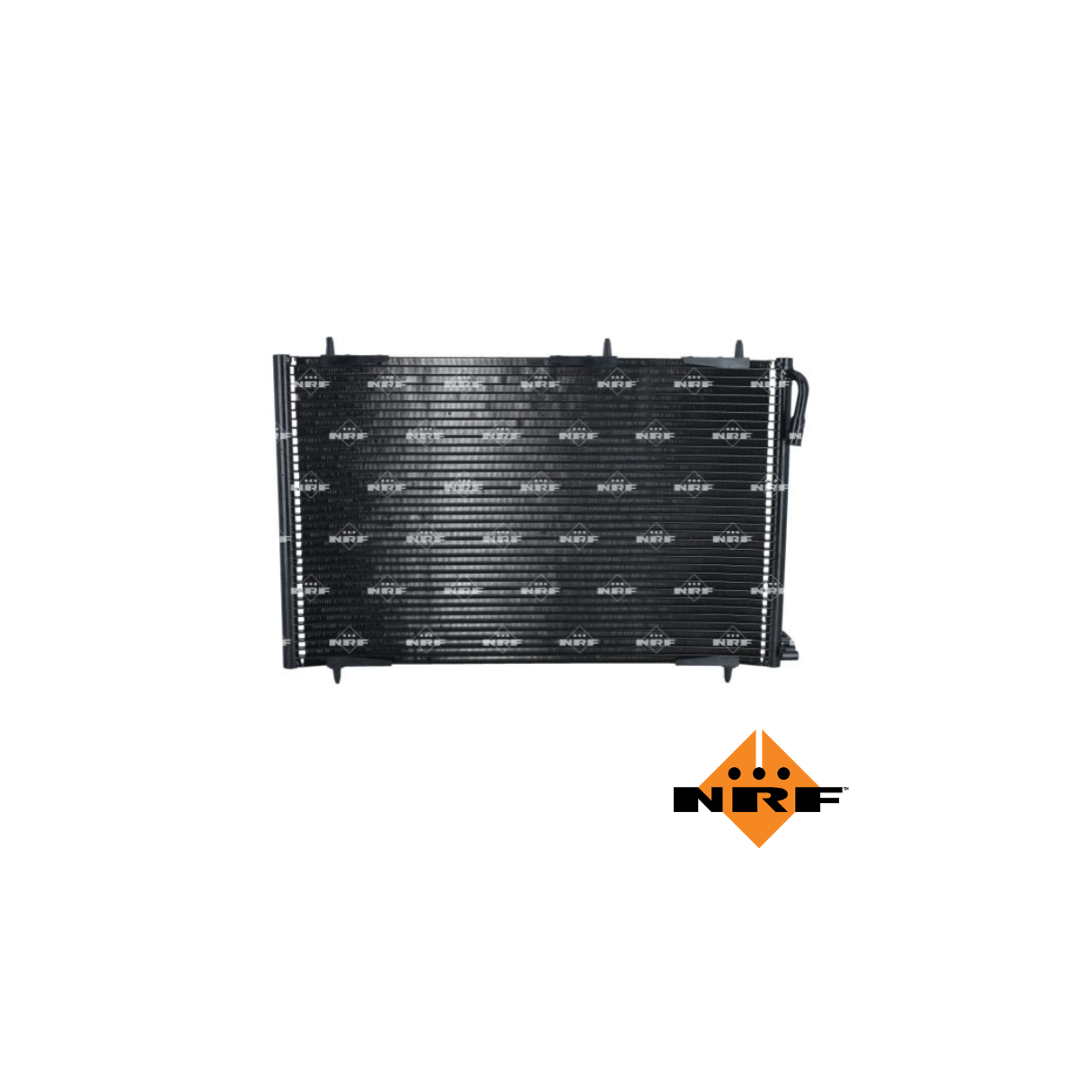 CONDENSATORE A/C