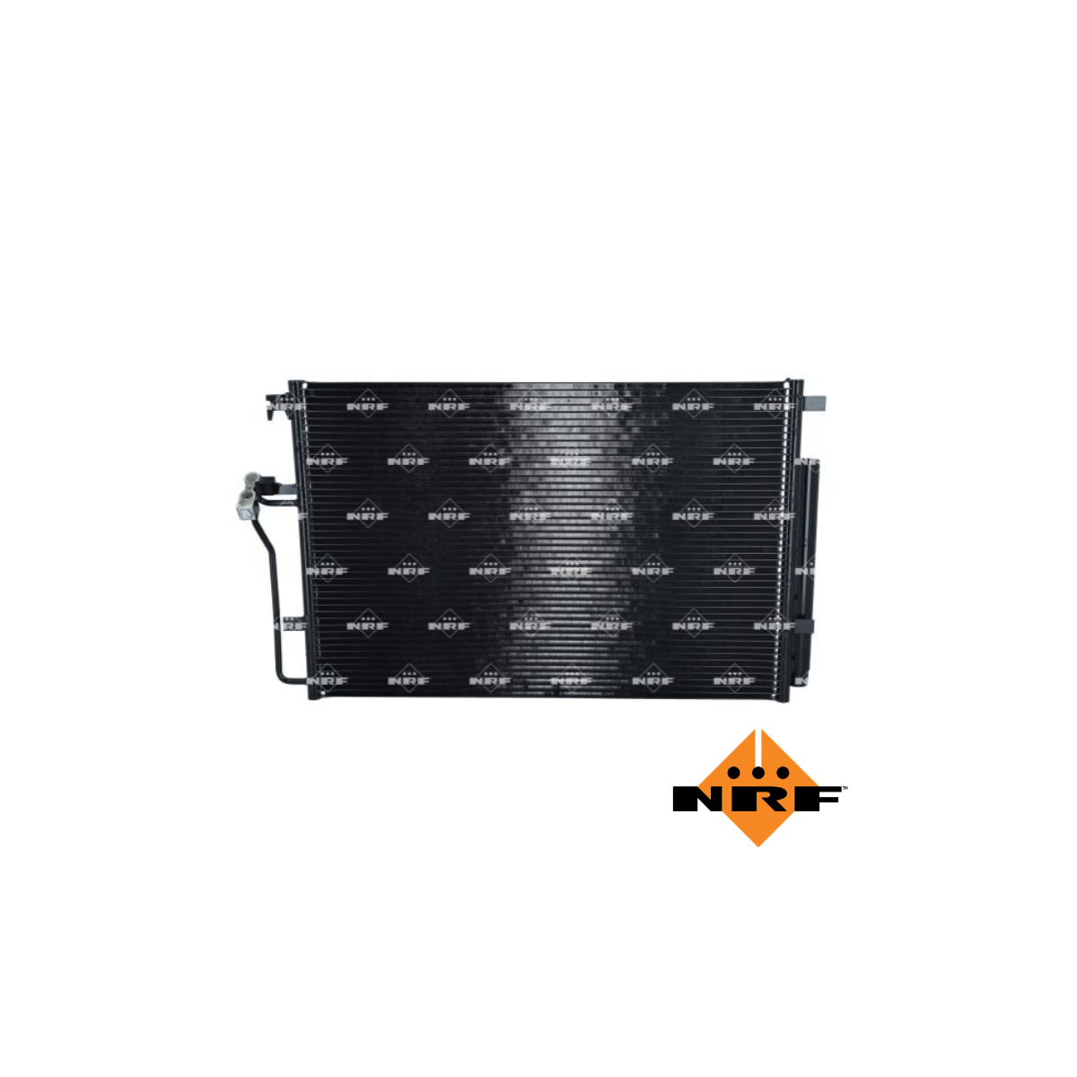 CONDENSATORE A/C