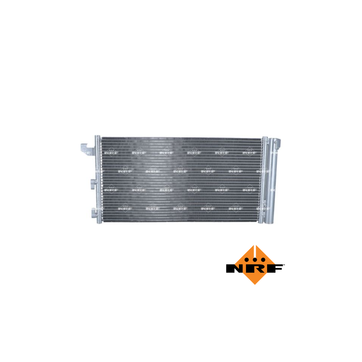 CONDENSATORE A/C