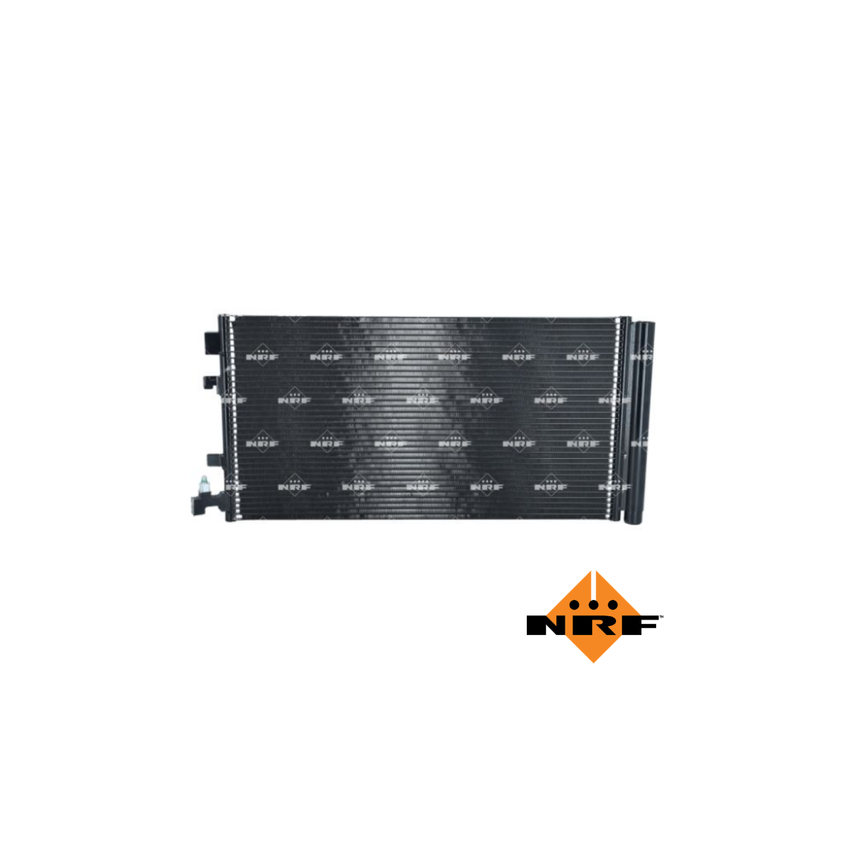 CONDENSATORE A/C