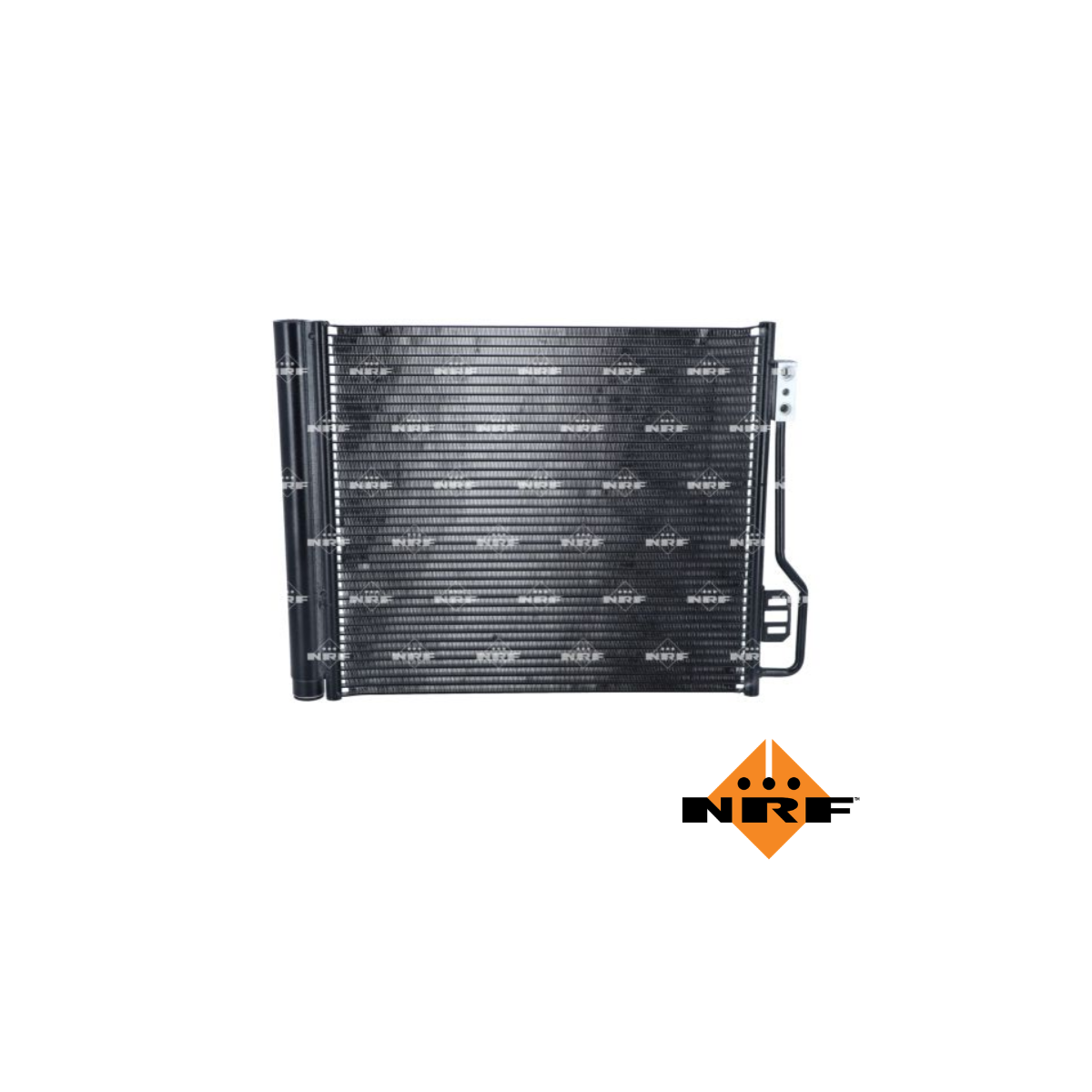 CONDENSATORE A/C