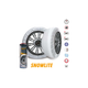 CALZE DA NEVE AUTO OMOLOGATE S M  L XL XXL