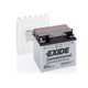 BATTERIA MOTO SCOOTER EXIDE E60-N30L-B