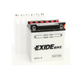 BATTERIA MOTO SCOOTER EXIDE EB10L-B