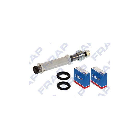 KIT RIPARAZIONE BRACCIO POSTERIORE FIAT PUNTO