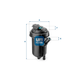 FILTRO GASOLIO COMPLETO OPEL ASTRA 1.3 1.9