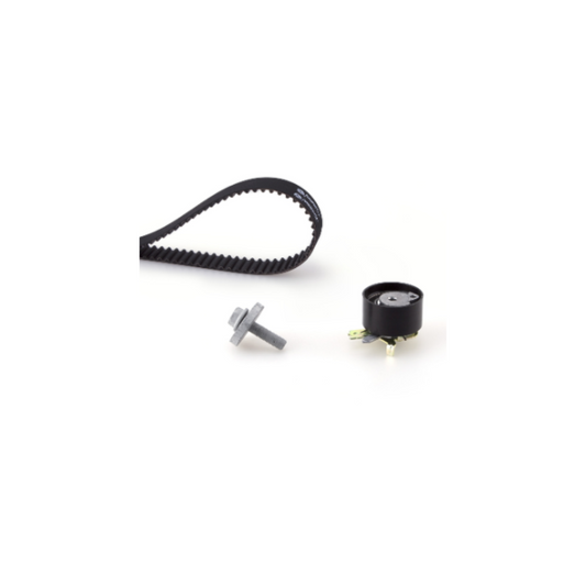 KIT DISTRIBUZIONE RENAULT NISSAN 1.5 DCI