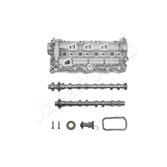 KIT ALBERO A CAMME MODIFICA CATENA 8MM 1.5 BLUEHDi