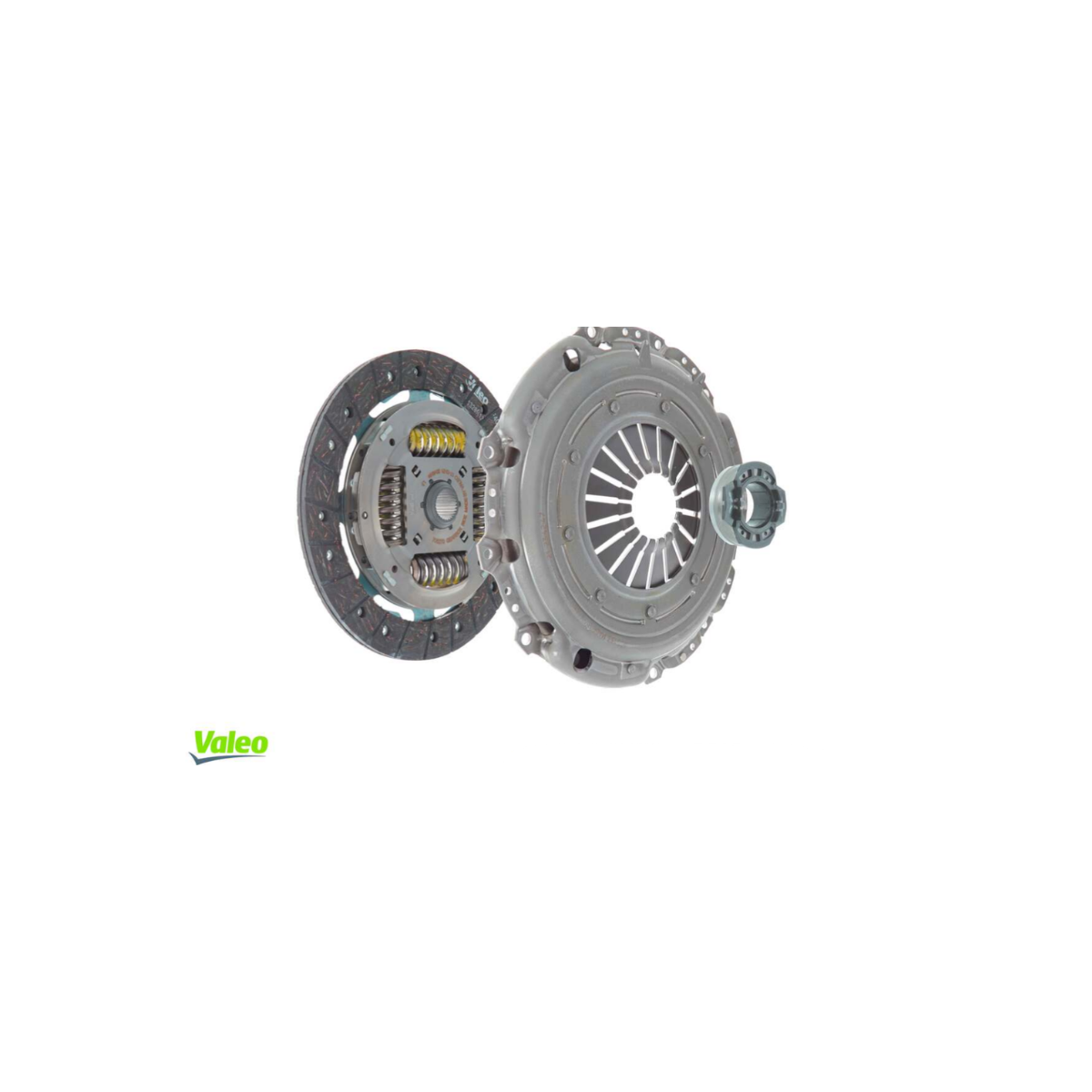 KIT FRIZIONE FIAT PANDA PUNTO 1.1 1.2 IE