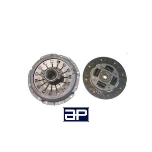 KIT FRIZIONE IVECO DAILY K2012