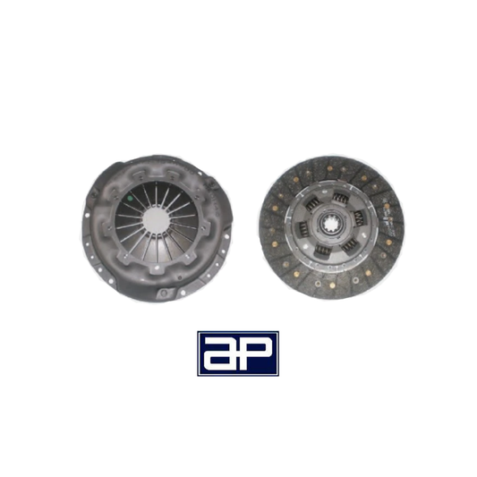 KIT FRIZIONE IVECO DAILY K2013