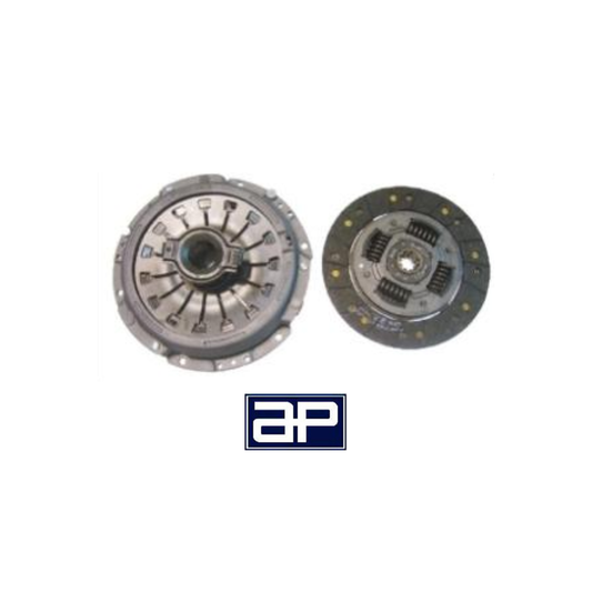 KIT FRIZIONE IVECO DAILY K2052
