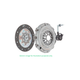 KIT FRIZIONE ALFA ROMEO MITO FIAT 500 L  PANDA 1.3 MTJ