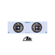 KIT GANASCE FRENO FIAT GRANDE PUNTO 1.3 1.9 JTD