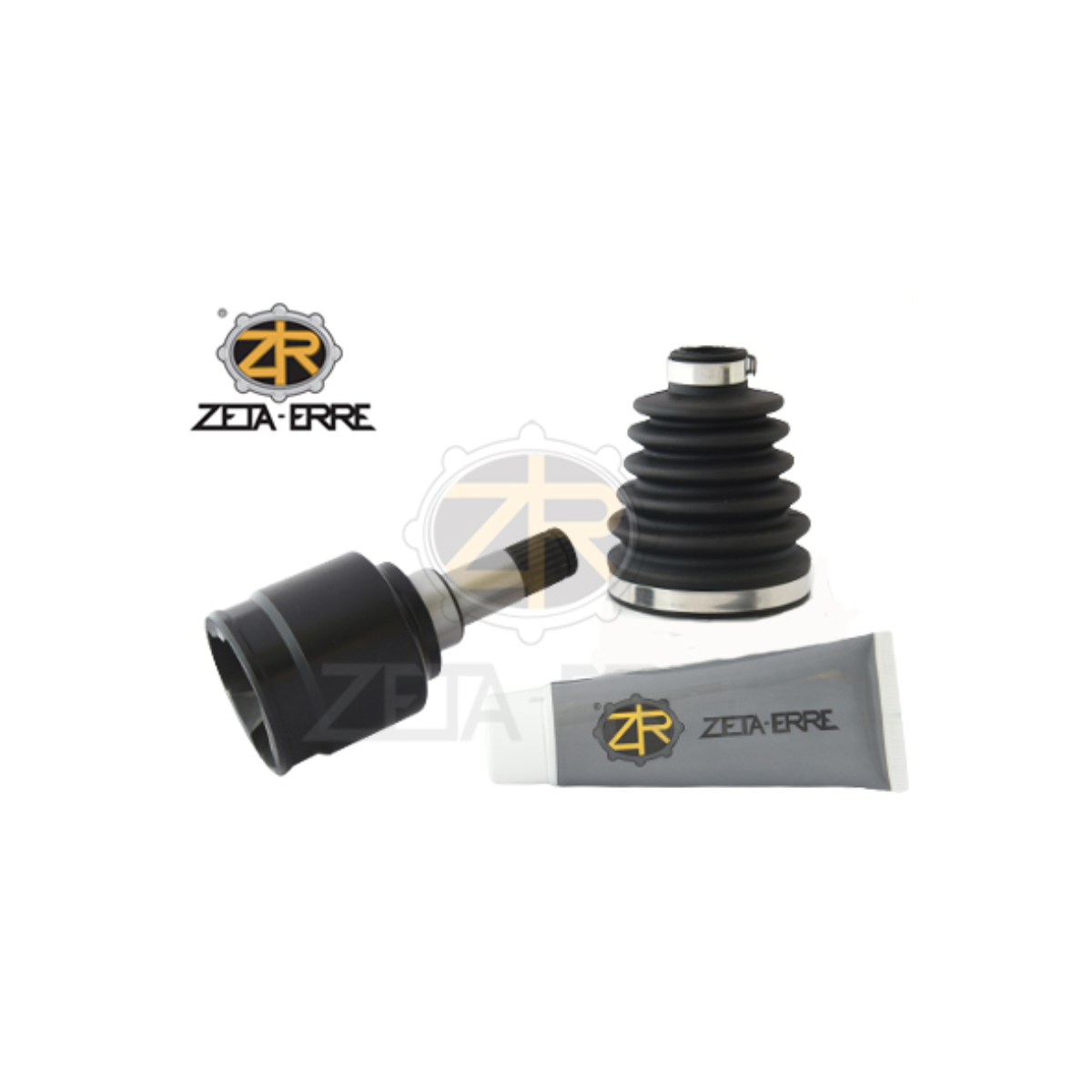 KIT GIUNTO LATO CAMBIO SX FIAT 500 PANDA 1.0 1.2