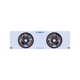 KIT GANASCE FRENO