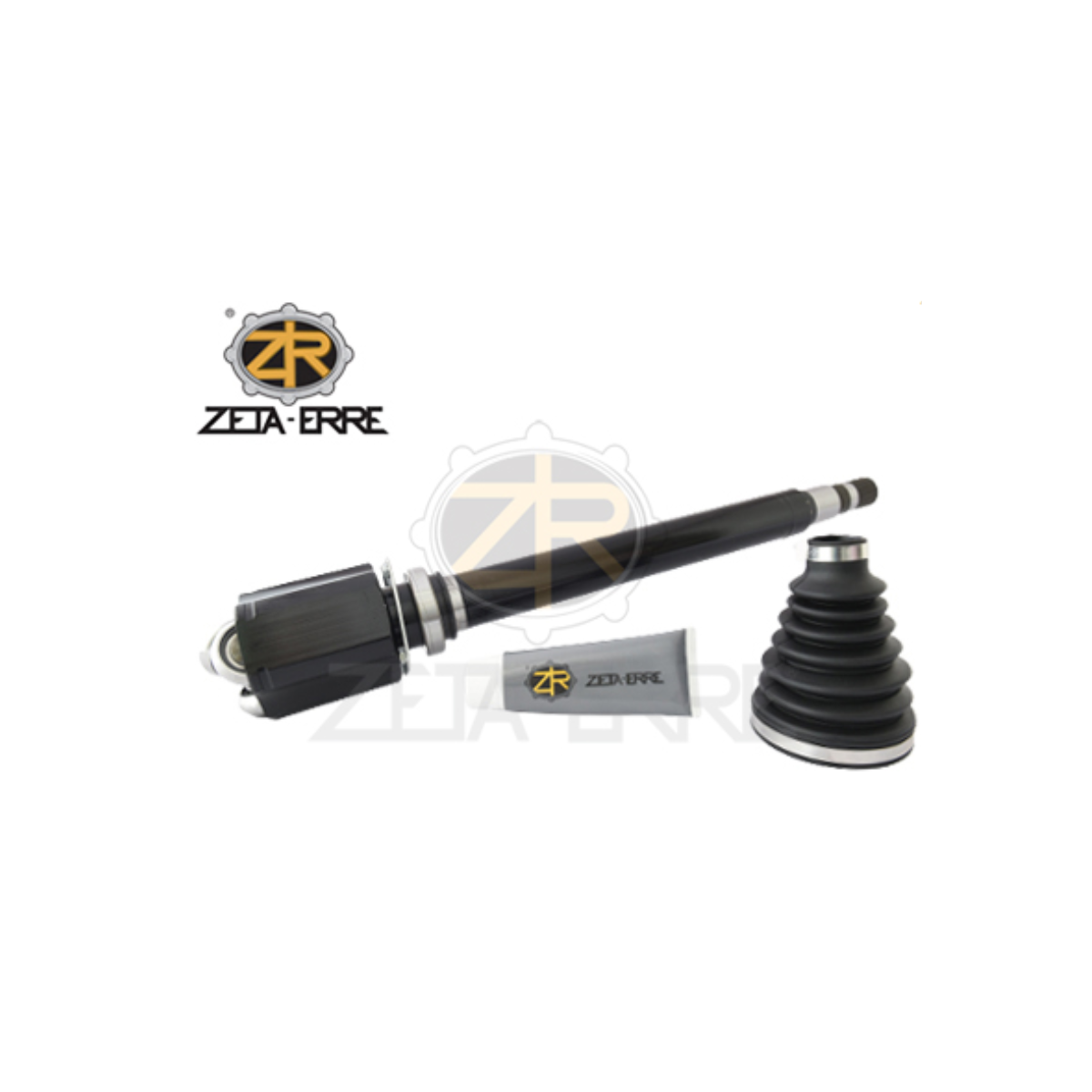 KIT GIUNTO LATO CAMBIO DX