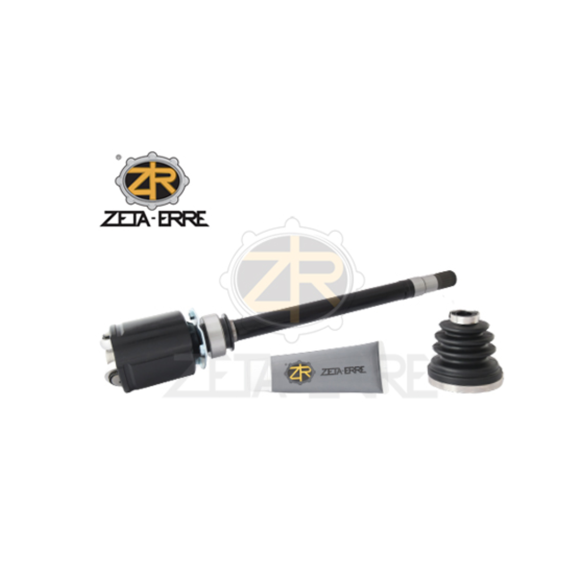 KIT GIUNTO LATO CAMBIO DX
