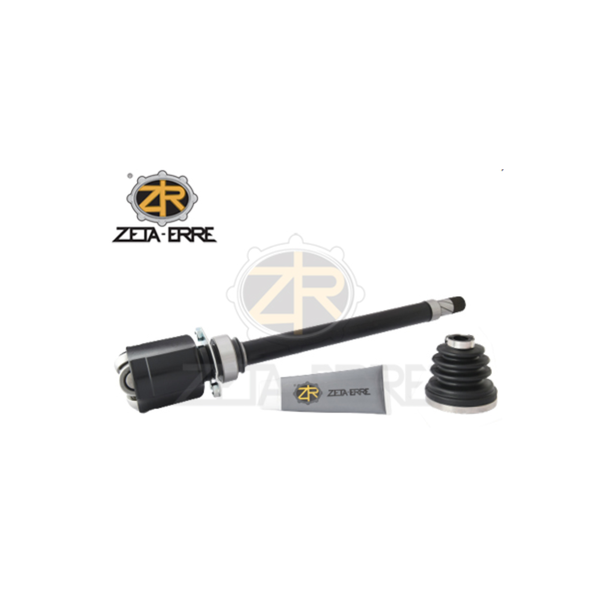 KIT GIUNTO LATO CAMBIO DX