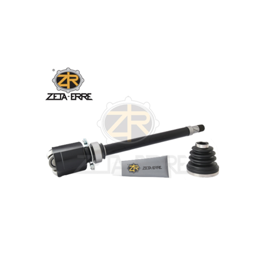 KIT GIUNTO LATO CAMBIO DX 