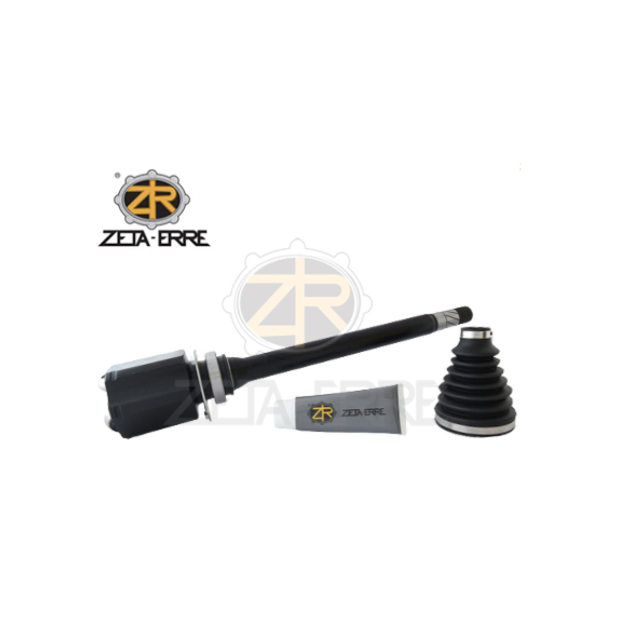 KIT GIUNTO LATO CAMBIO SX