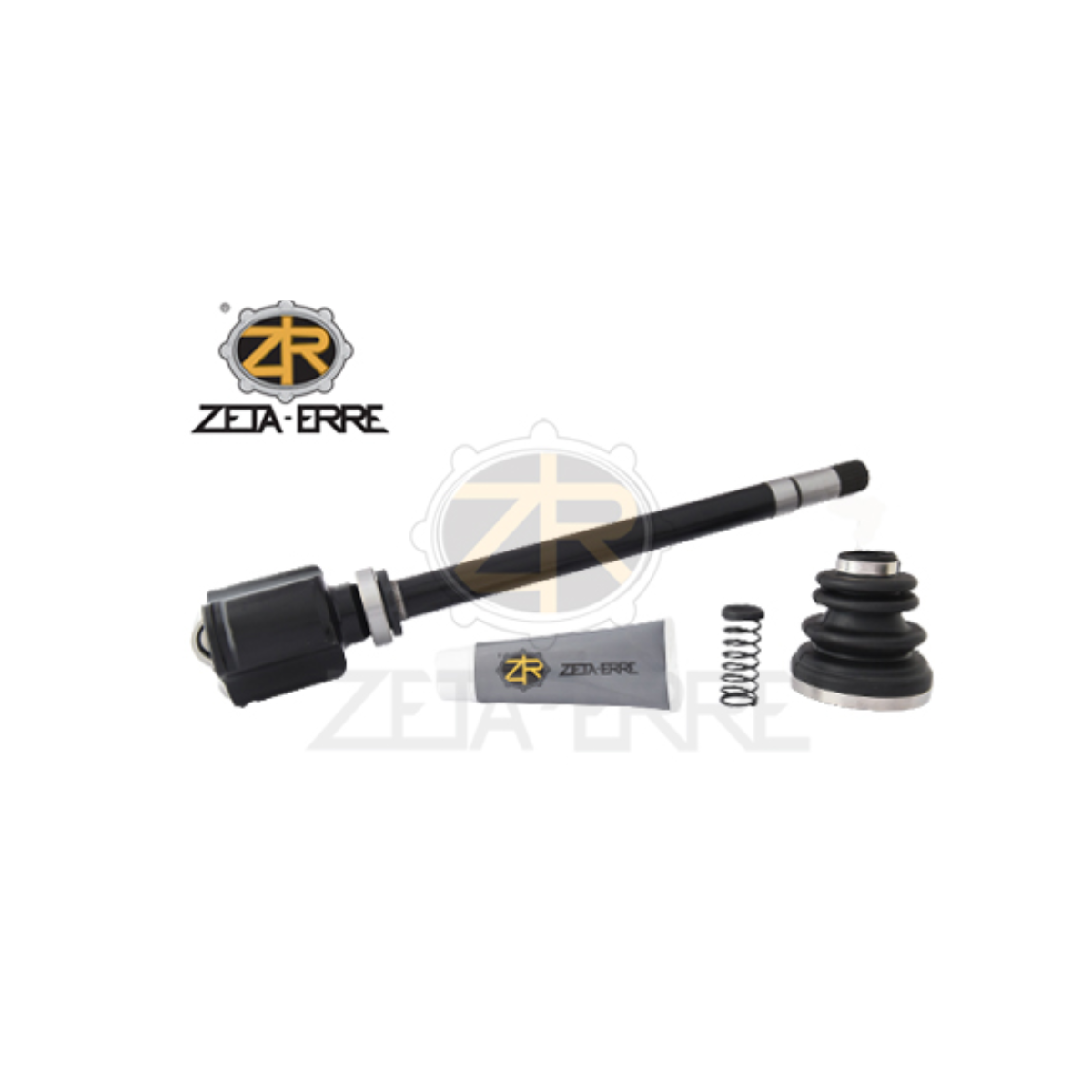 KIT GIUNTO LATO CAMBIO DX